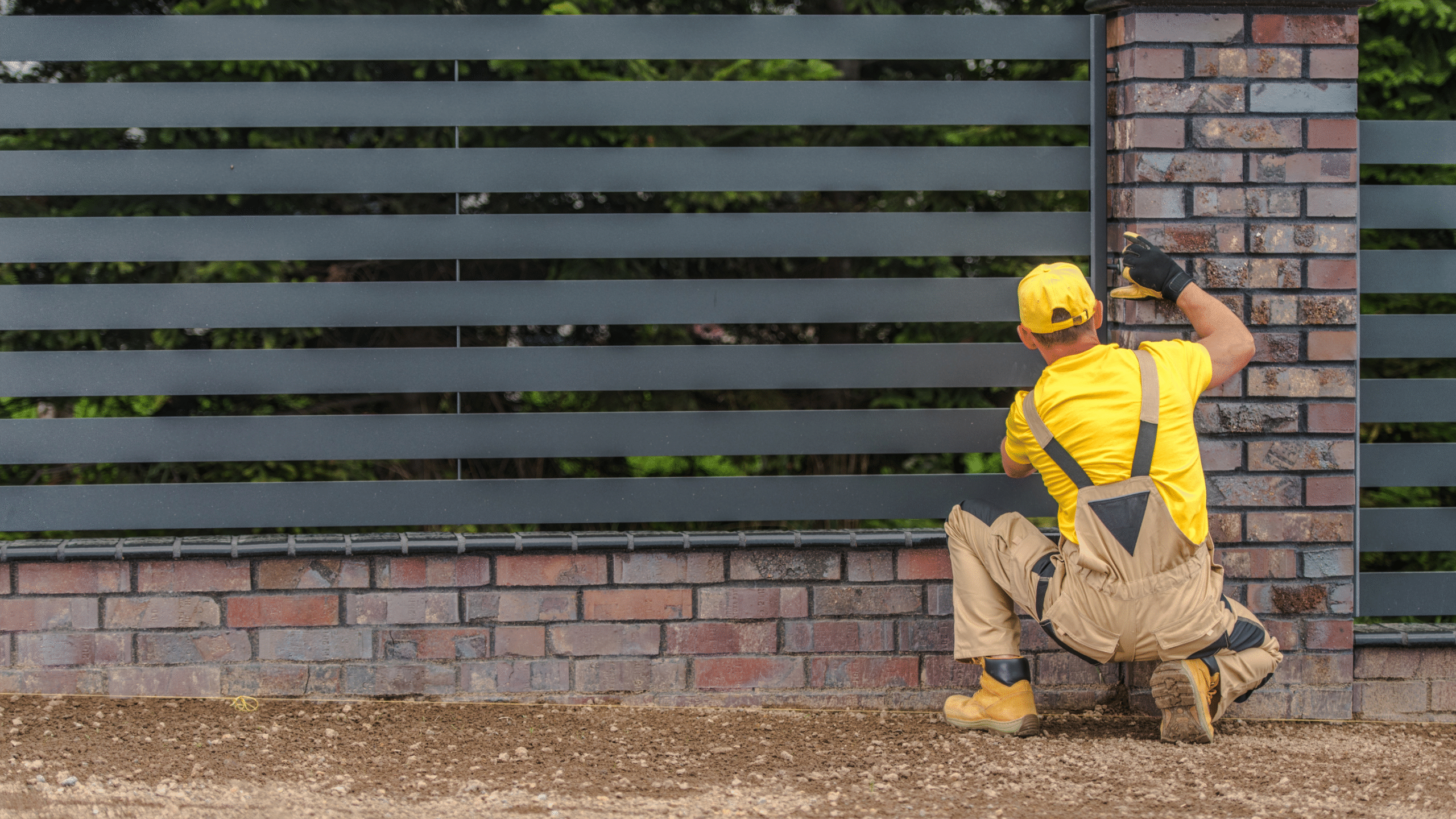 TIPS to Find the Right Fencing Contractor for you